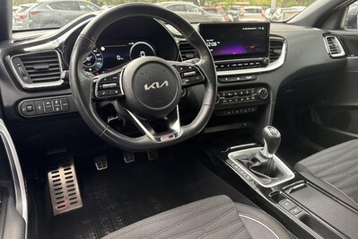 Kia ProCeed GT Line 1.5 T-GDI