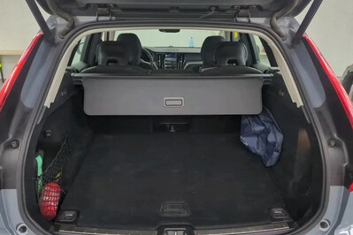 Volvo XC60 B4 D Momentum Pro aut