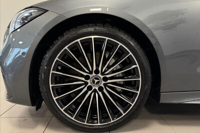 Mercedes Klasa C 180 Business Edition