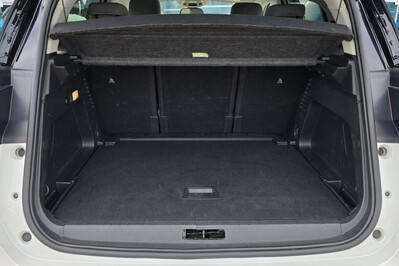 Citroen C5 Aircross 1.5 BlueHDi Shine EAT8