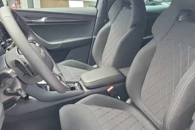 Skoda Karoq Sportline 2.0 TSI DSG 4x4