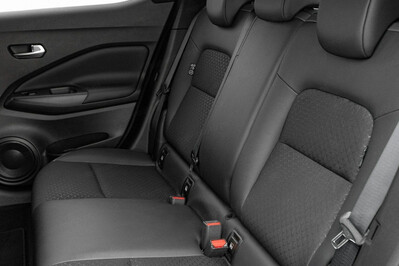 Nissan Juke 1.6 Hybrid