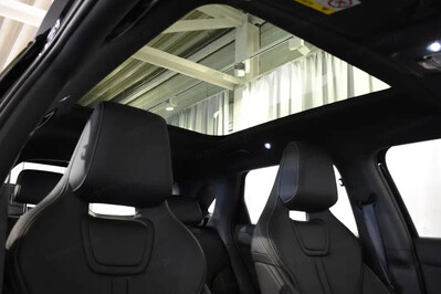 BYD ATTO 2 Boost