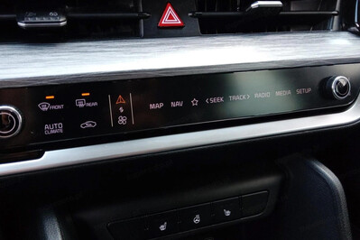Kia Sportage 1.6 T-GDI M