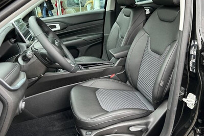 Jeep Compass Altitude 1.5 T4 mHEV DCT FWD