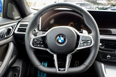 BMW Seria 4 Gran Coupe 430i xDrive M Sport