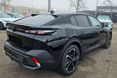 Peugeot 408 Allure e-DCS 1.2 mHEV