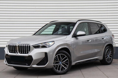 BMW X1 xDrive30e M Sport