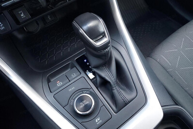 Toyota RAV4 2.5 Hybrid Comfort 4x4