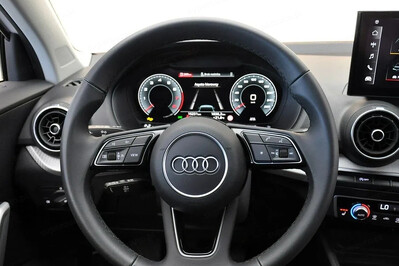 Audi Q2 30 TFSI