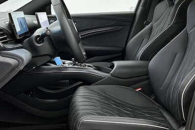 BYD Seal Excellence AWD