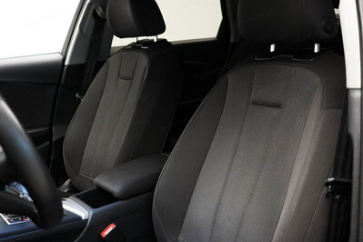 Audi A4 35 TDI
