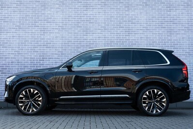 Volvo XC90 T8 AWD Plug-In Hybrid Plus Bright 7os