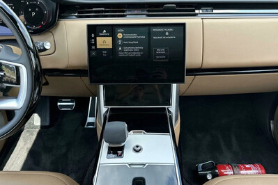 Land Rover Range Rover 3.0 D350 mHEV LWB Autobiography