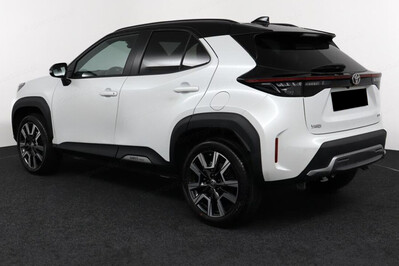Toyota Yaris Cross Premiere Edition 1.5 Hybrid AWD