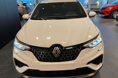 Renault Arkana Techno 1.6 E-Tech Full Hybrid