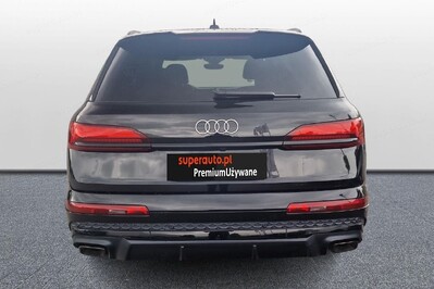 Audi Q7 50 TDI mHEV quattro S Line Tiptr.