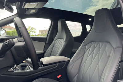 Ford Capri Premium AWD 79 kWh