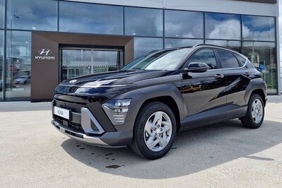 Hyundai Kona 1.0 T-GDI Executive