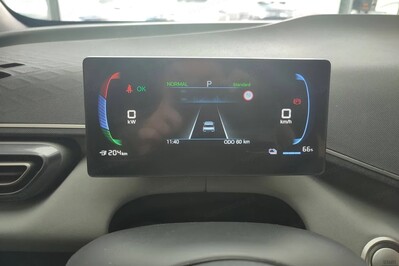 BYD Dolphin Surf Comfort