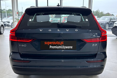 Volvo V60 B3 B Essential aut