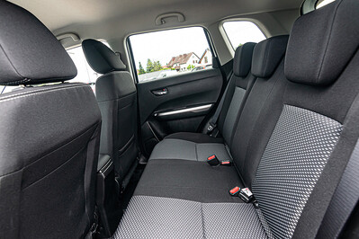 Suzuki Vitara 1.4 Boosterjet mHEV Premium Plus 2WD