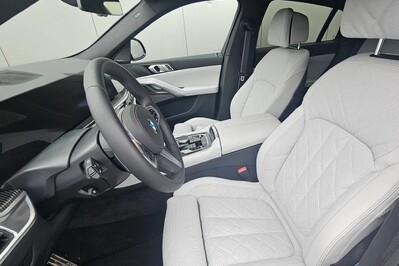 BMW X6 xDrive40i M Sport