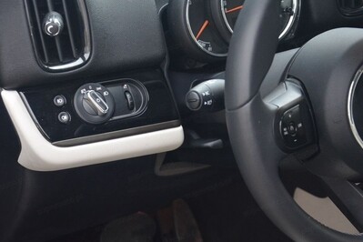 Mini Countryman Cooper S ALL4