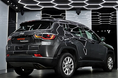 Jeep Compass 1.3 TMair Limited FWD S&S DDCT