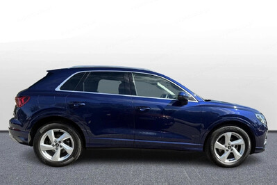 Audi Q3 35 TFSI S tronic
