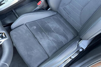 BMW X1 sDrive18d M Sport
