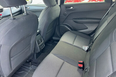 Renault Arkana 1.3 TCe mHEV Evolution EDC
