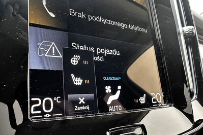 Volvo XC40 T3 Momentum Pro aut