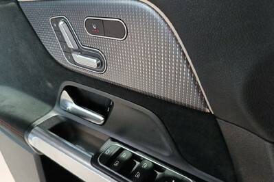 Mercedes EQB 300 4MATIC AMG Line