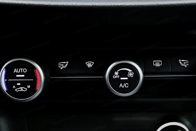 Alfa Romeo Stelvio 2.0 Turbo Q4 aut