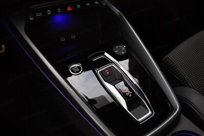 Audi A3 35 TFSI