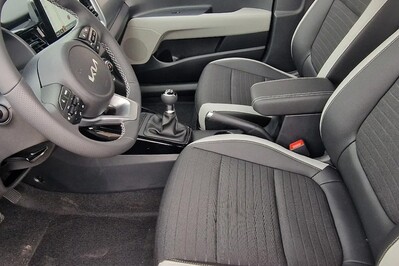 Kia Stonic 1.2 L