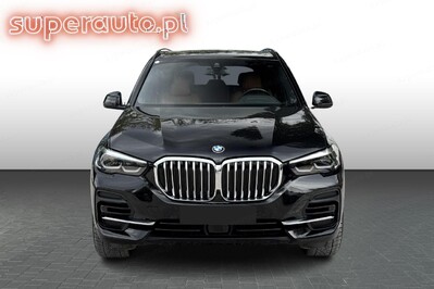 BMW X5 xDrive25d