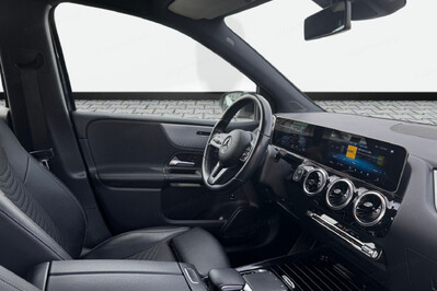 Mercedes B Klasa 180 Style 7G-DCT