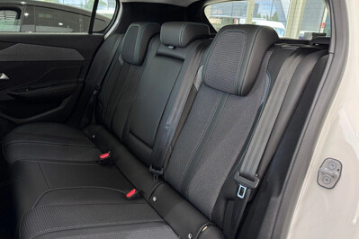 Peugeot 308 1.2 PureTech GPF Allure Pack S&S EAT8