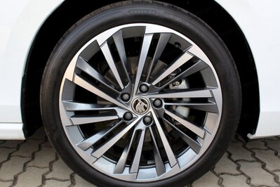 Skoda Superb L&K 2.0 TSI DSG 4x4