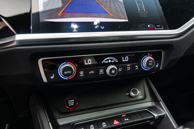 Audi Q3 RS  Sportback S tronic