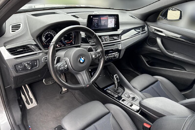 BMW X2 xDrive20d M Sport
