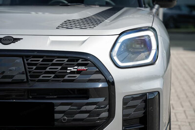 Mini Countryman S ALL4 Linia John Cooper Works