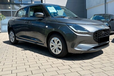 Suzuki Swift 1.2 Dualjet SHVS Premium