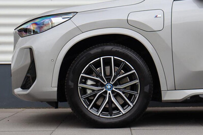 BMW X1 xDrive30e M Sport