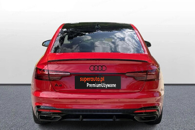 Audi A4 40 TFSI S Line S tronic