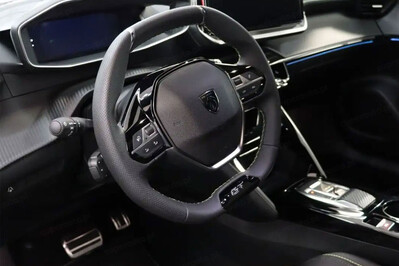 Peugeot 2008 GT e-DCS 1.2 mHEV