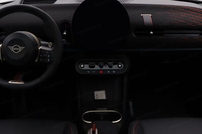 Mini Mini Cooper S Linia John Cooper Works