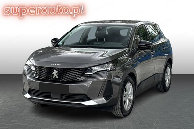 Peugeot 3008 Active Pack  1.2 PureTech S&S EAT8